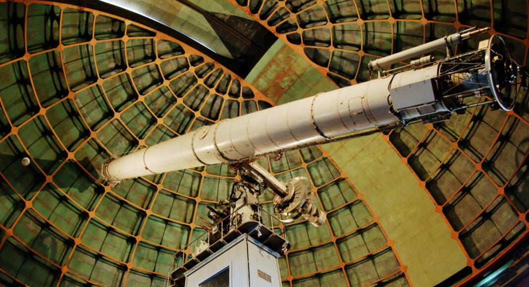 Lick Observatory