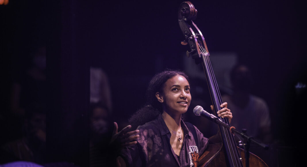 esperanza spalding