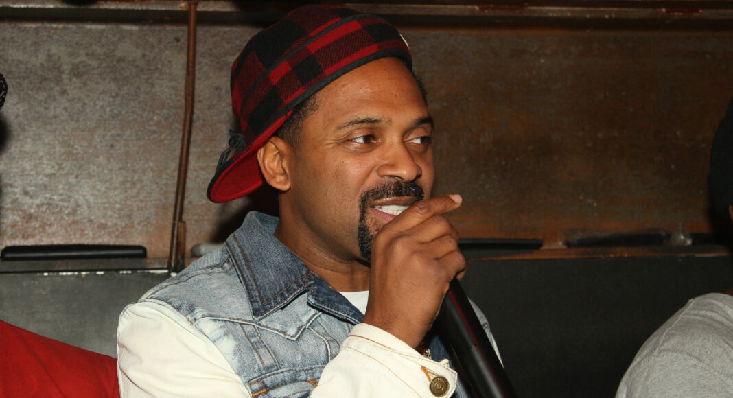 Mike Epps