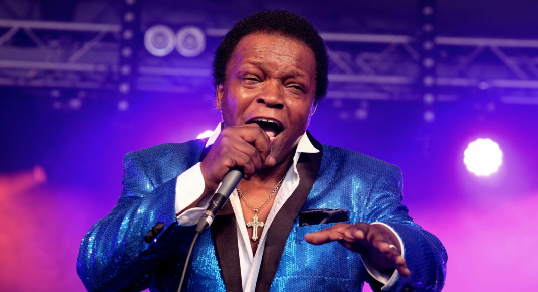 Lee Fields