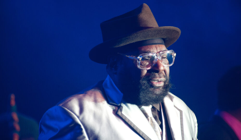 George Clinton