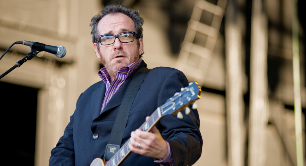 Elvis Costello