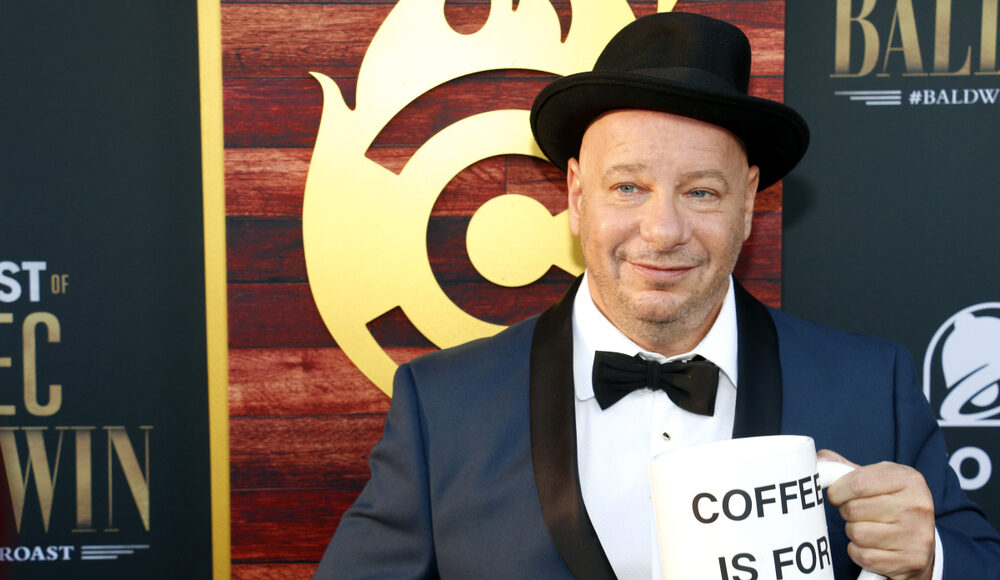 Jeff Ross