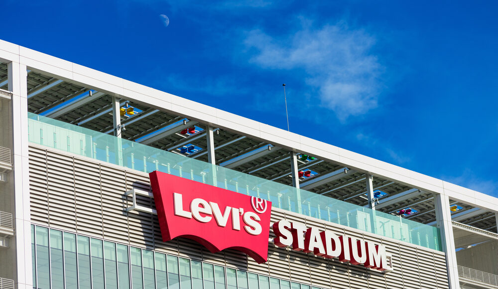 Levi's Stadium