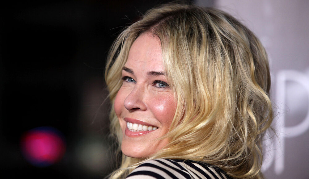 Chelsea Handler