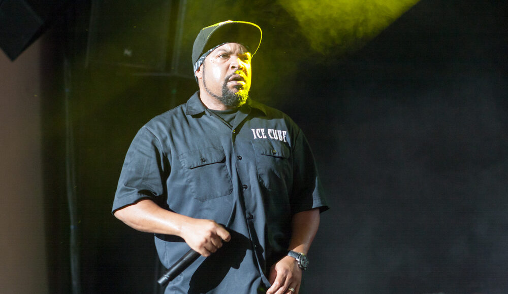 Ice Cube