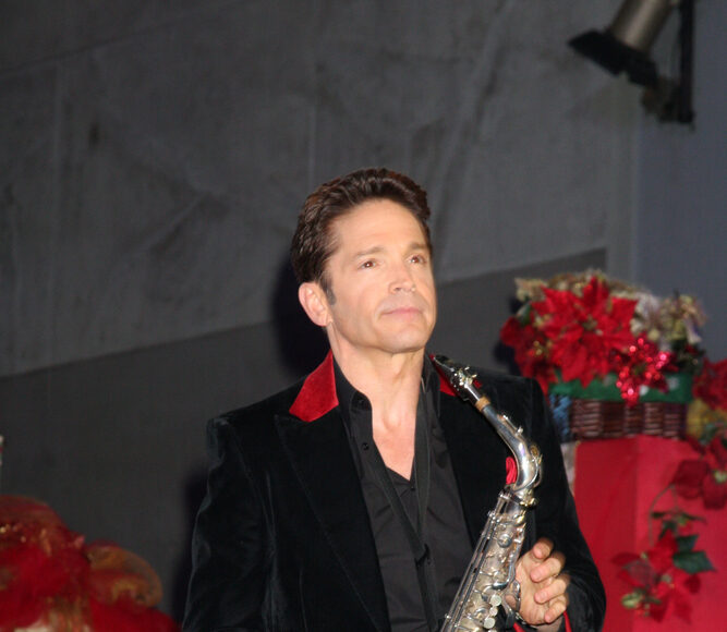 Dave Koz