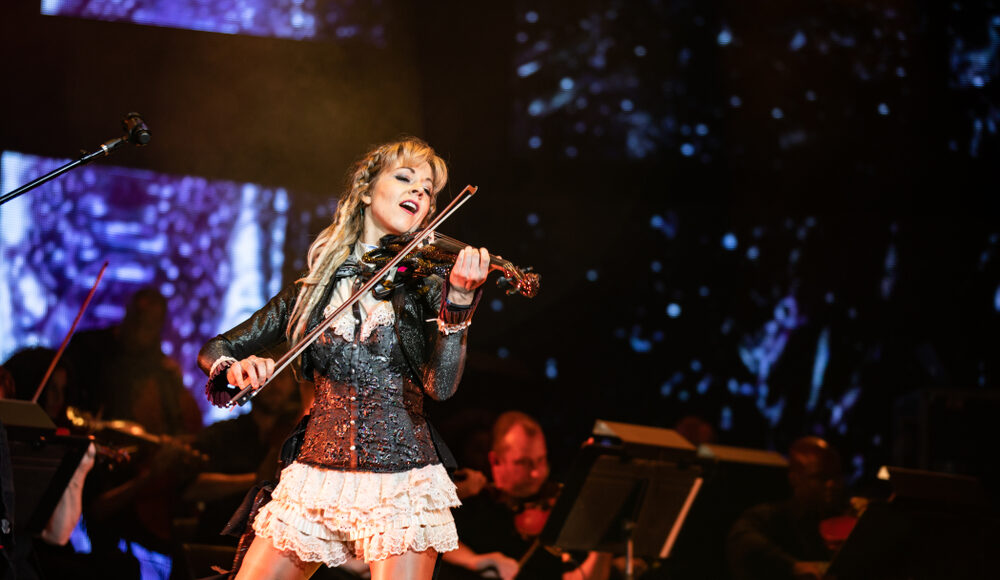 Lindsey Stirling