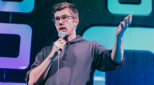 San Jose Improv Hosts Nick Mullen Metro Silicon Valley Silicon