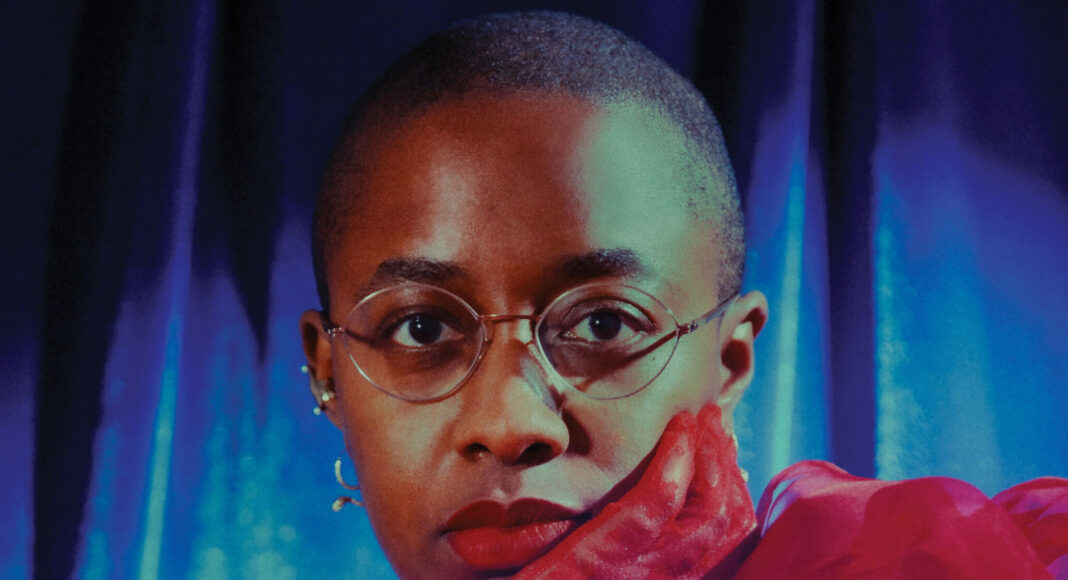 Cecile McLorin Salvant