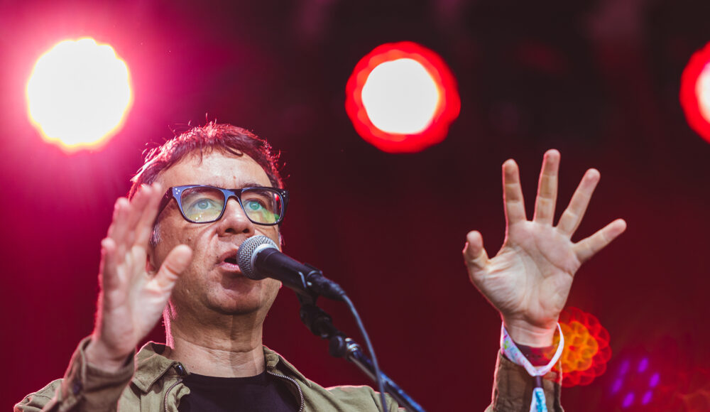 Fred Armisen