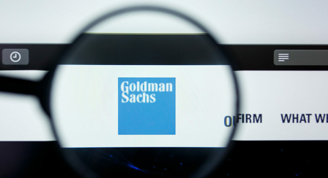 Goldman Sachs