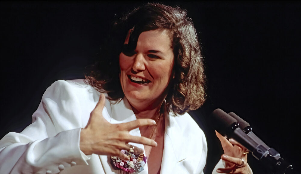 Paula Poundstone