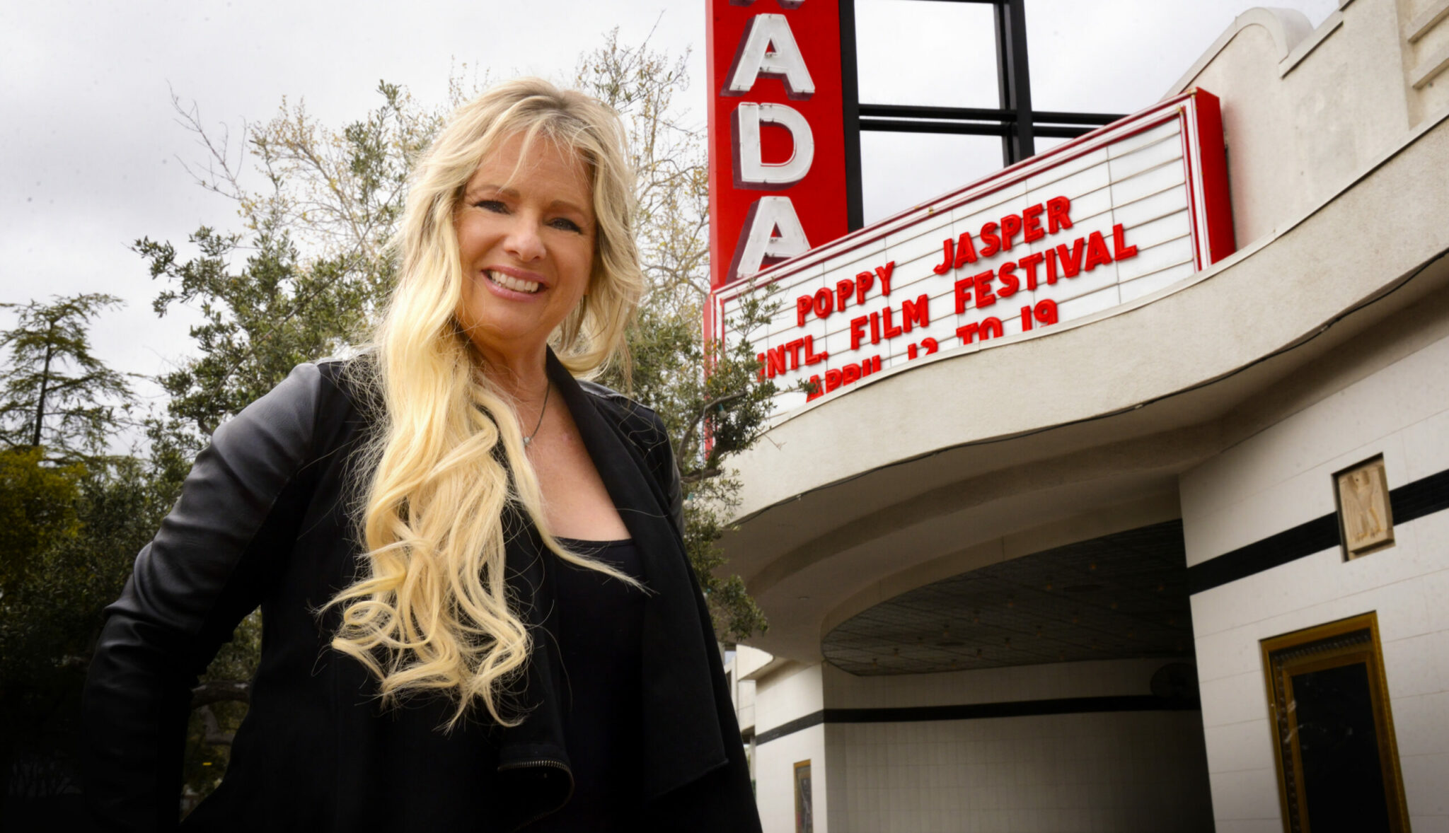 Poppy Jasper International Film Festival Opens in South County Metro