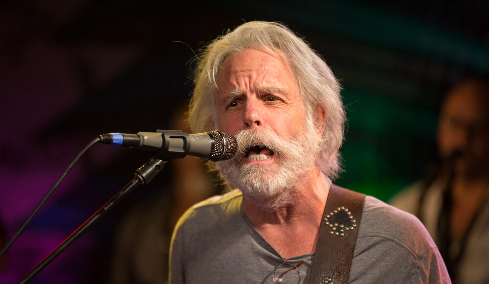 Bob Weir