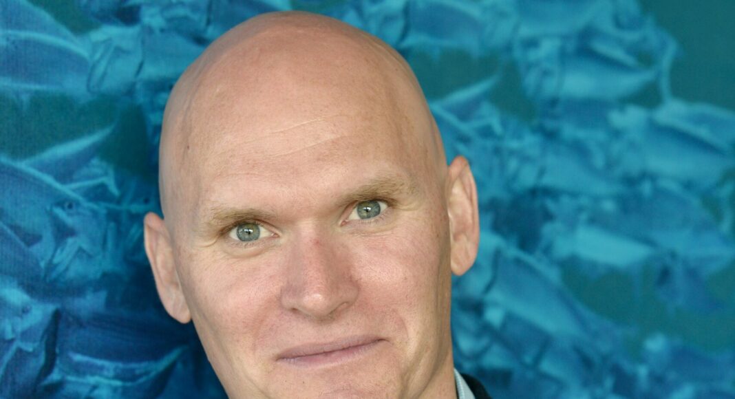 Anthony Doerr