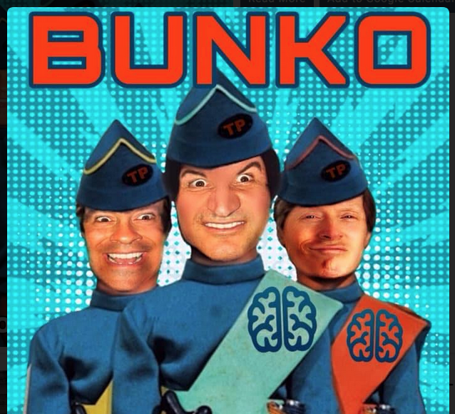 Bunko Band