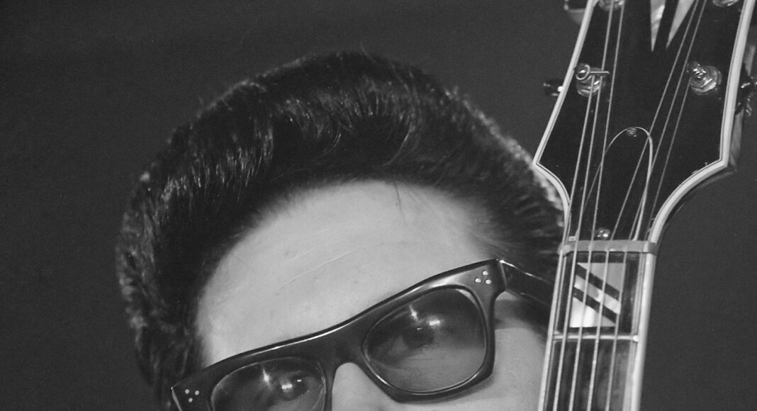 Roy Orbison Returns