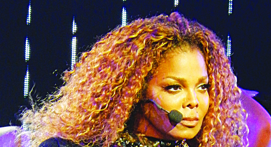 Janet Jackson