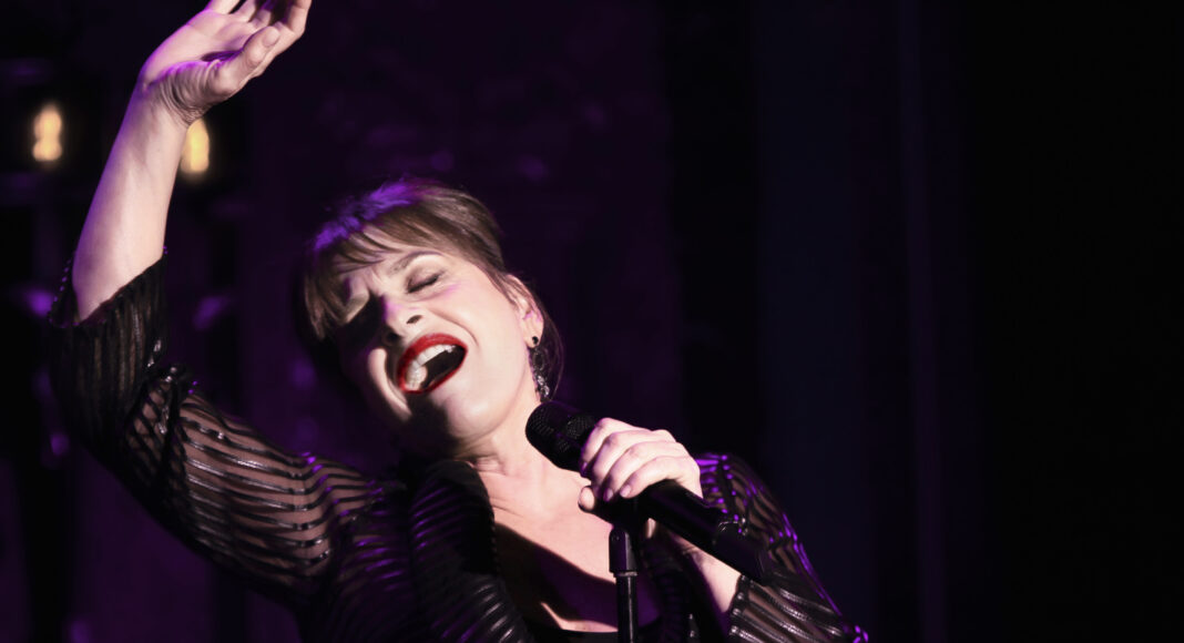 Patti Lupone