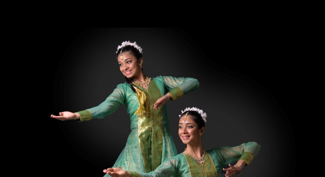 Peninsula International Dance Festival in San Mateo