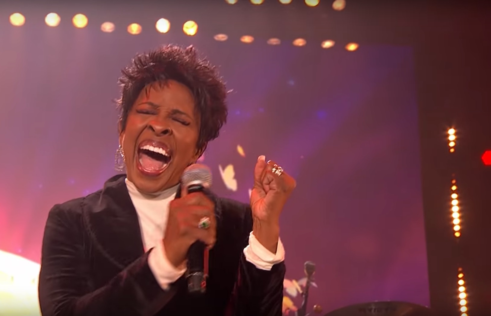 Super Bowl 2019 National Anthem: Gladys Knight Paid How Much