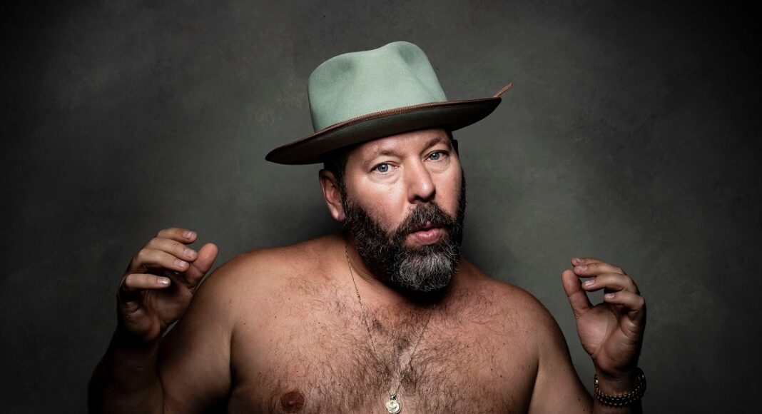 Bert Kreischer in San Jose