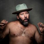 Image for display with article titled Bert Kreischer in San Jose