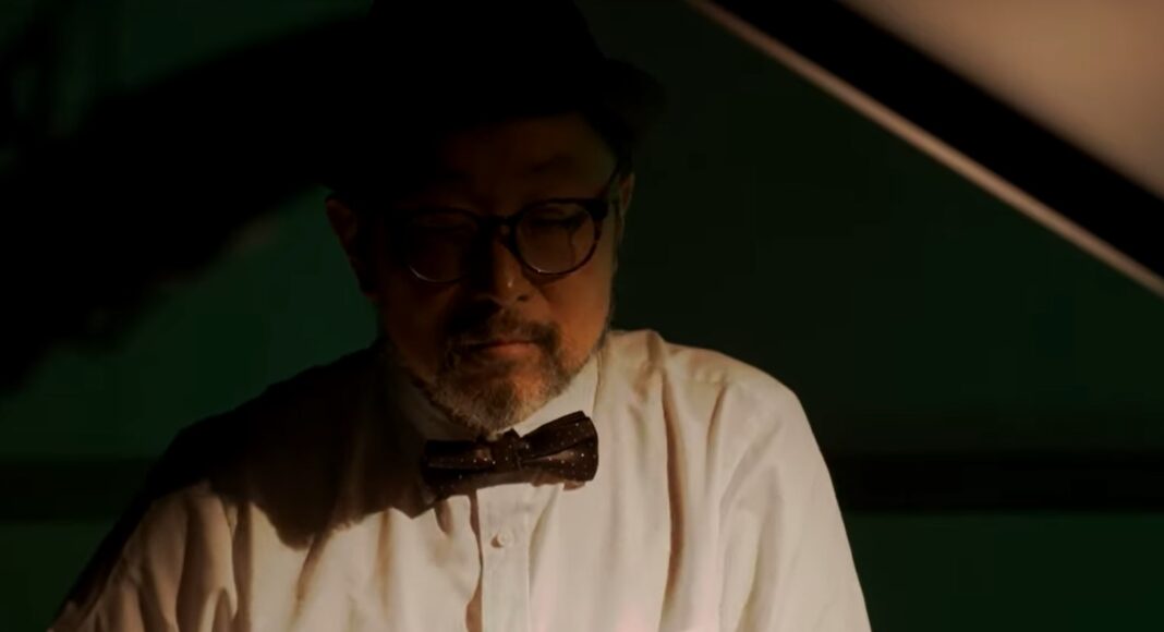 Senri Oe