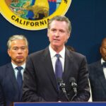 Image for display with article titled Newsom Vetoes 2 Bills