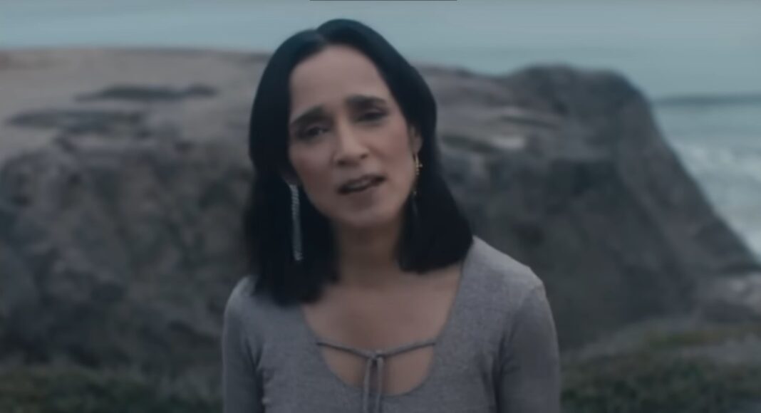 Julieta Venegas in San Jose