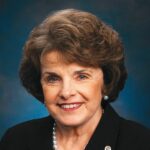 Image for display with article titled Dianne Feinstein’s Complicated Legacy