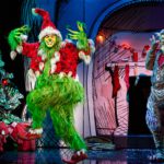 Image for display with article titled Dr. Seuss’ How The Grinch Stole Christmas! The Musical in San Jose