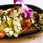 Image for display with article titled Barbayani Taverna Greek Cafe Opens in Los Altos