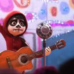 Image for display with article titled Disney and Pixar’s Coco in Concert at Stanford