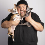 Image for display with article titled Gabriel Iglesias in San Jose