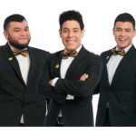 Image for display with article titled Los Tres Tristes Tigres in San Jose