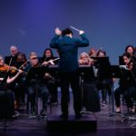 Image for display with article titled Stanford Medicine Orchestra and Chorus Holiday Concert at Stanford