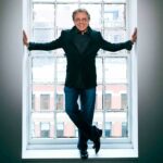 Image for display with article titled Frankie Valli and The Four Seasons at SJ Civic Nov. 12