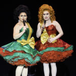 Image for display with article titled Jinkx & Dela Holiday Show in San Jose