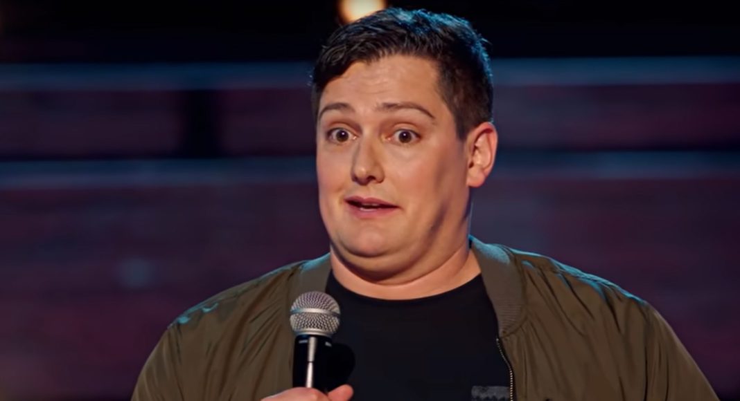 Joe Machi in Sunnyvale