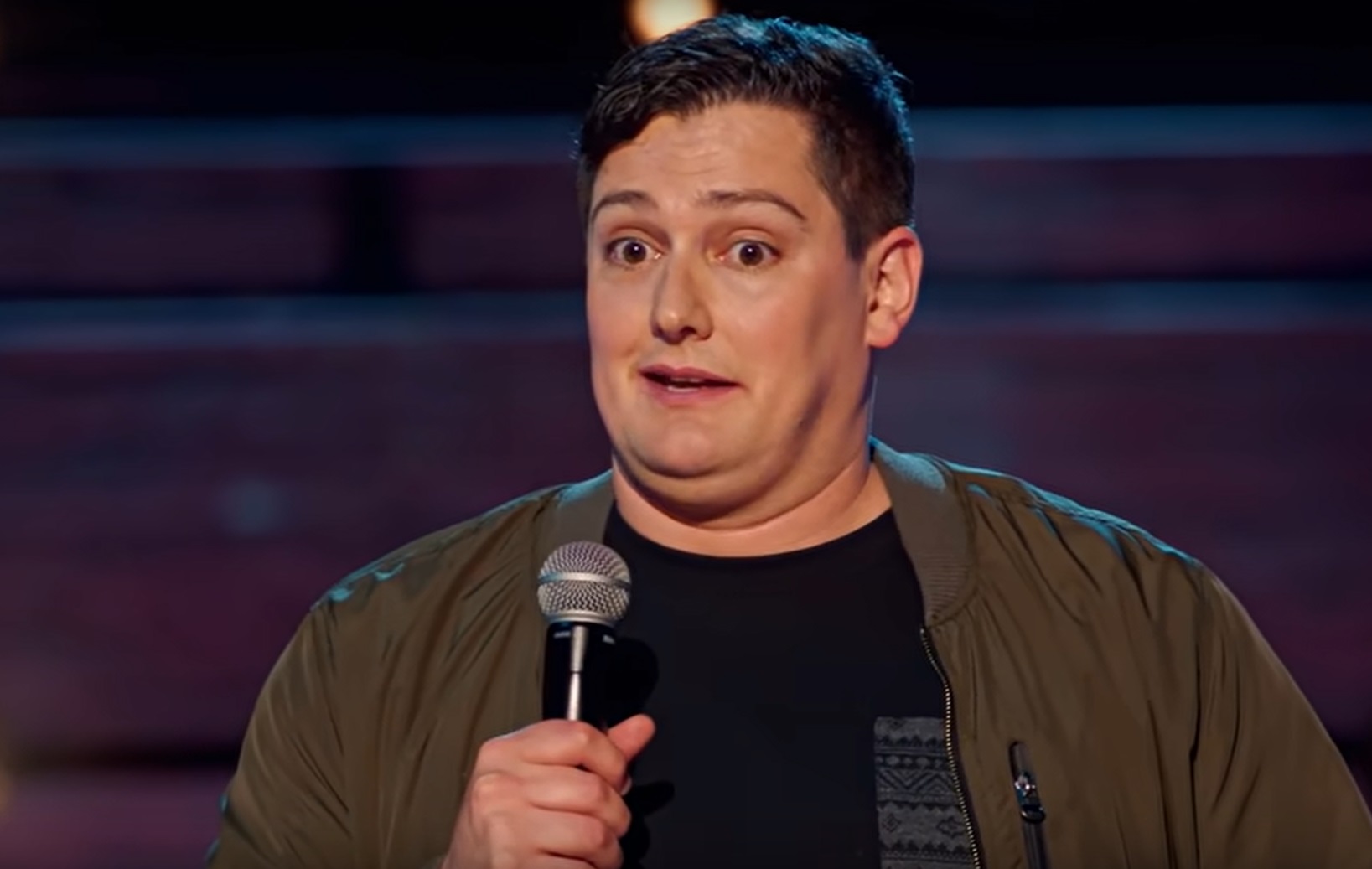 joe machi tour 2023