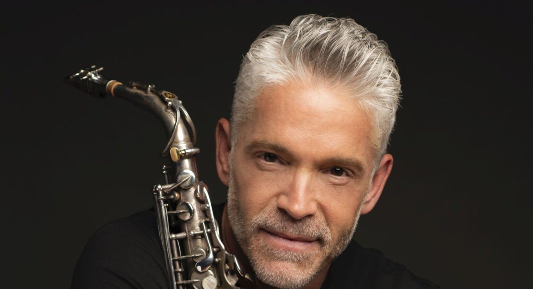 Dave Koz, Dave Koz and Friends Christmas Tour, San Jose Civic