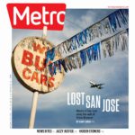 Image for display with article titled Josh Marcotte Features Lost San Jose at the Triton Museum