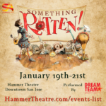 Image for display with article titled Something Rotten! in San Jose