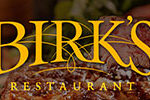 Image for display with article titled $50 to Birk’s Restaurant