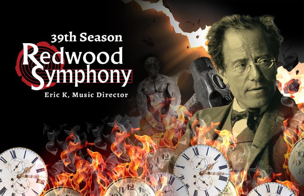 Mahler’s “Tragic” Symphony in Redwood City | Metro Silicon Valley ...