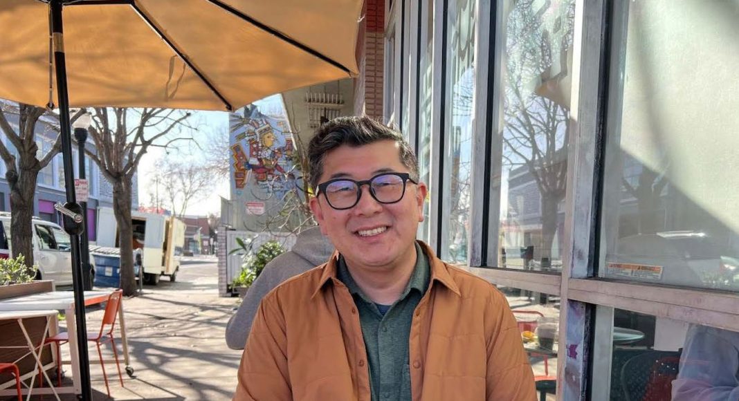 Frank Nguyen, Academic Coffee, San Jose, Silicon Valley
