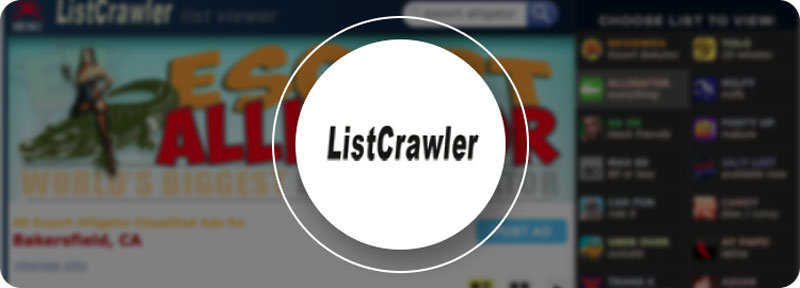list crawler