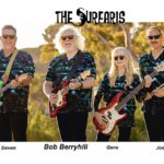 Image for display with article titled The Surfaris in San Jose